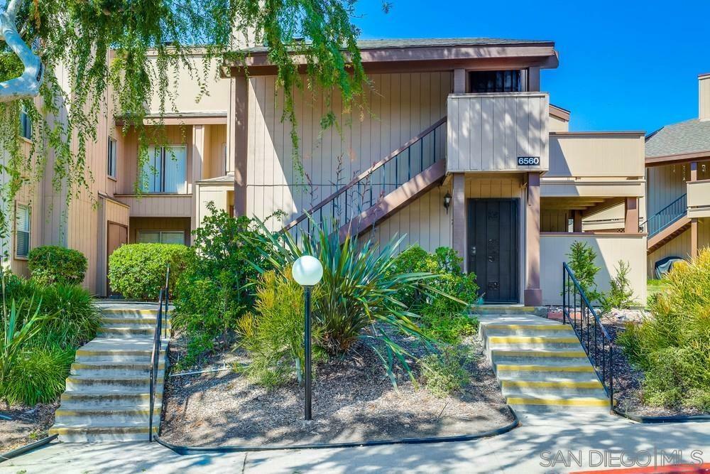 Property Photo:  6560 College Grove Drive 80  CA 92115 