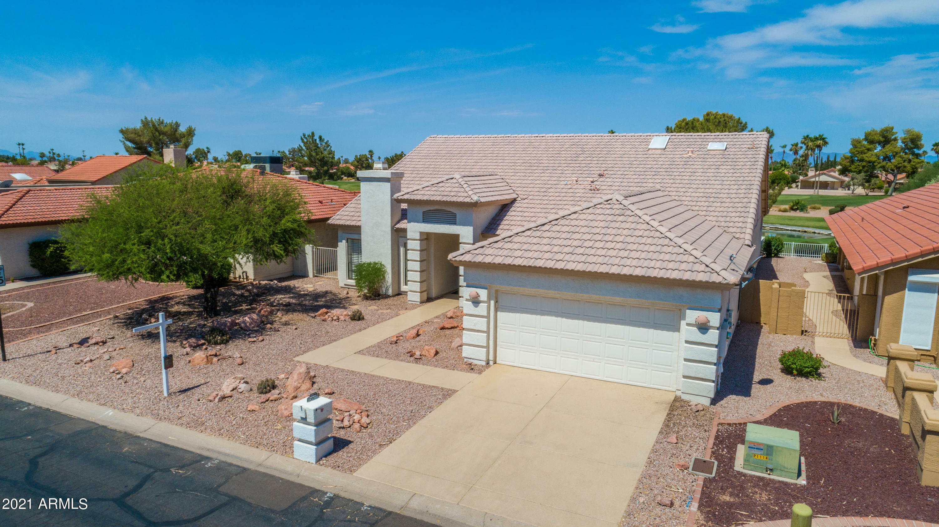 Property Photo:  26014 S Ribbonwood Drive  AZ 85248 