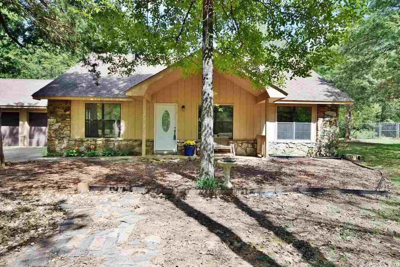 Property Photo:  3030 York Lane  AR 72034 