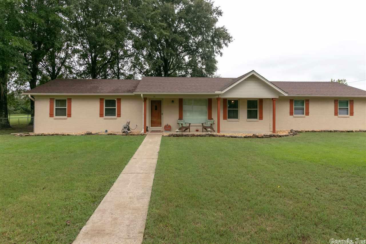 Property Photo:  31 Blair Road  AR 72058 