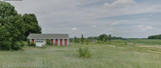 Property Photo:  0 W Lawrence Highway  MI 48813 