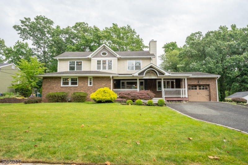 Property Photo:  2332 Concord Rd  NJ 07076 