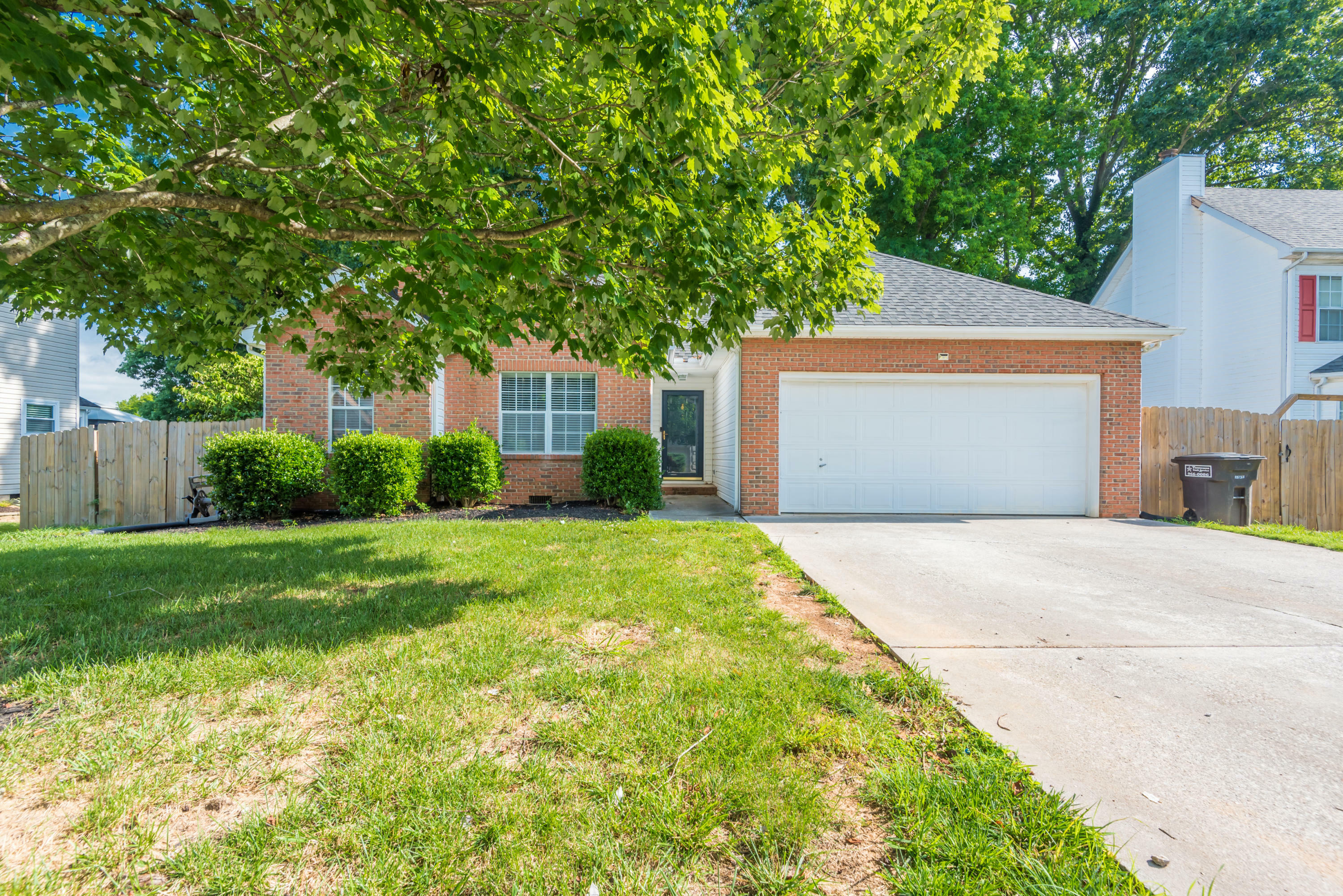 Property Photo:  10148 Highgate Circle  TN 37931 