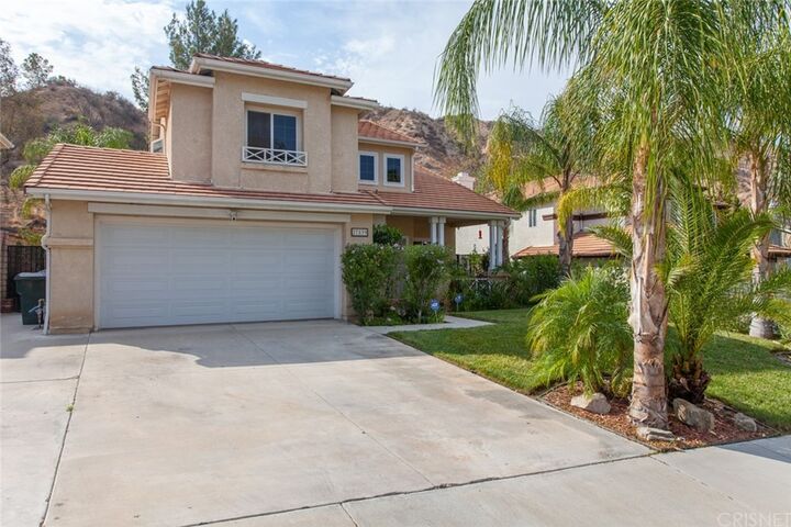 Property Photo:  27839 Villa Canyon Road  CA 91384 