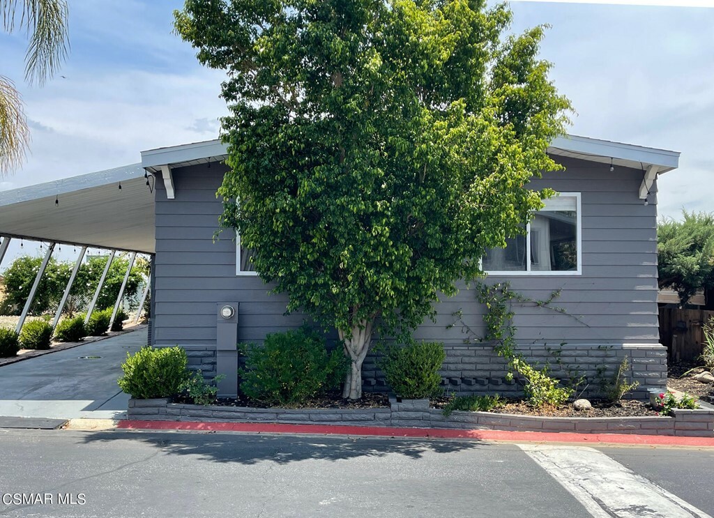 Property Photo:  24303 Woolsey Canyon Road 10  CA 91304 