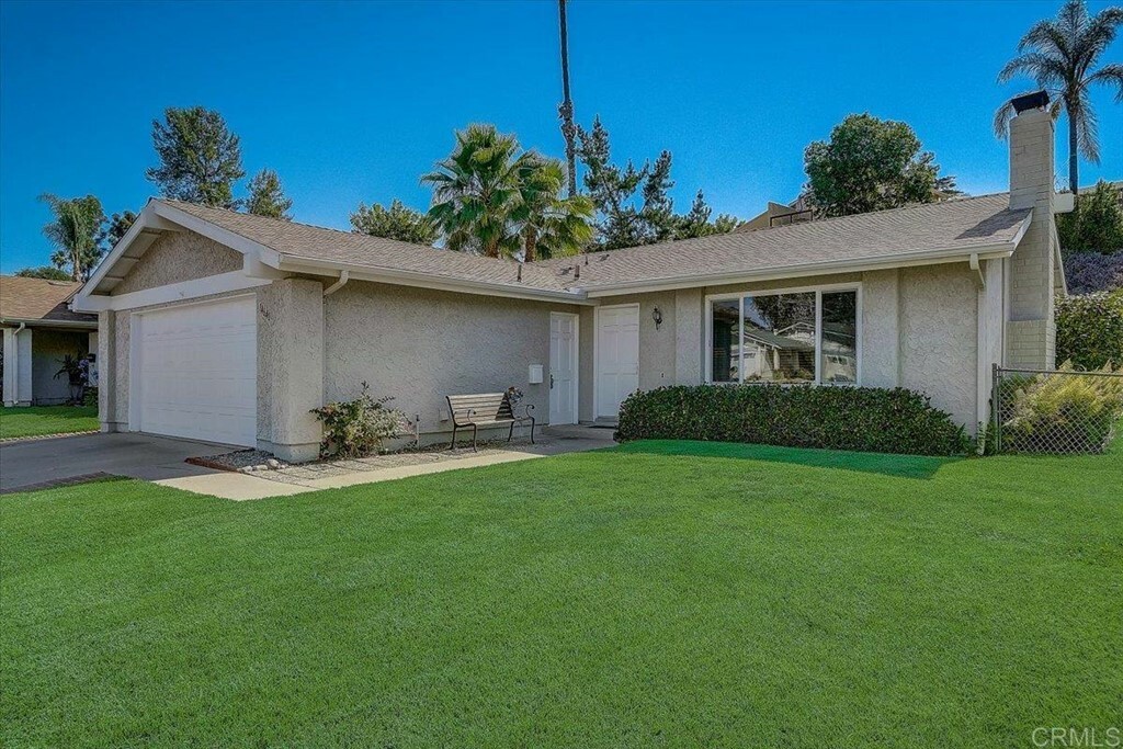 Property Photo:  14640 Billy Lane  CA 92064 