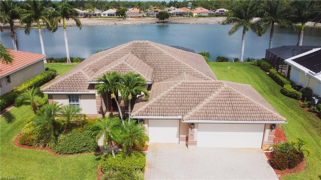 Property Photo: 20967 Skyler Dr FL 33917