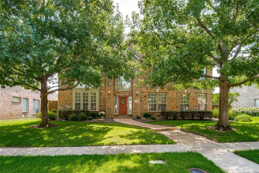 Property Photo:  8112 Davidson Drive  TX 75025 