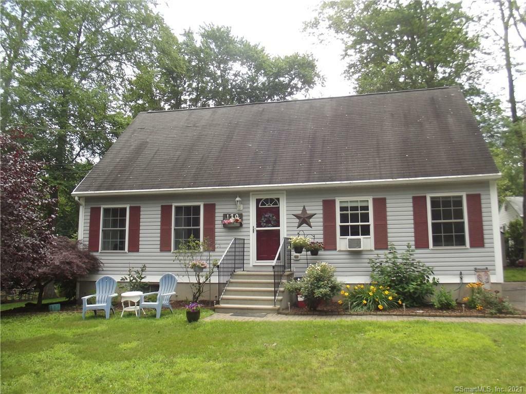 Property Photo: 170 Lakeview Drive CT 06238