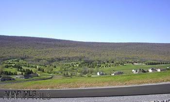 Property Photo: Lot 15 Fairway Estates Dr. PA 16648