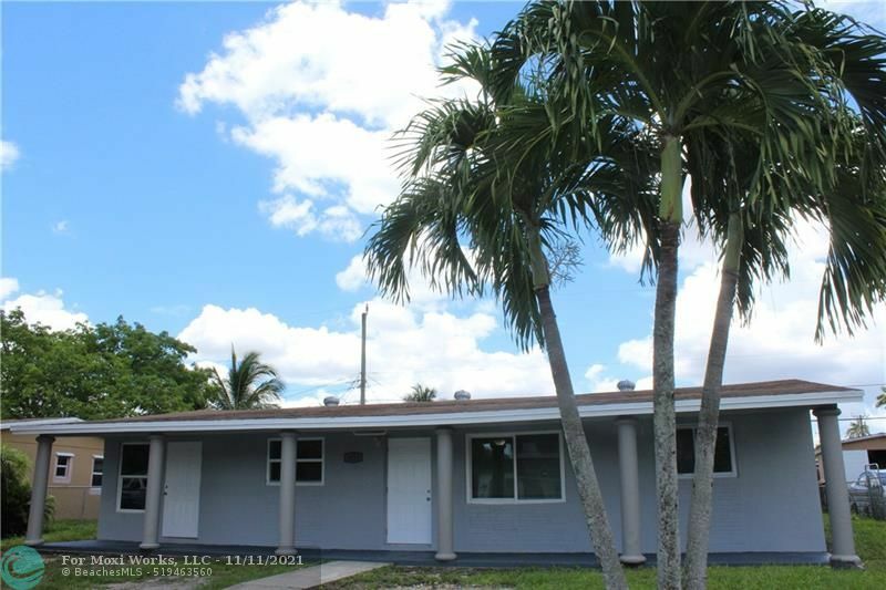 Property Photo:  3810 SW 59th Ave  FL 33314 