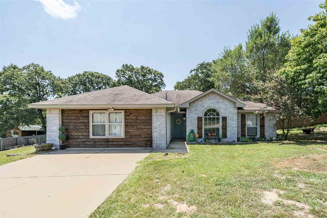 Property Photo:  13261 Lauren Ln  TX 75771 