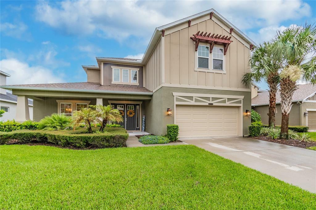 Property Photo:  8870 Bella Vita Circle  FL 34637 