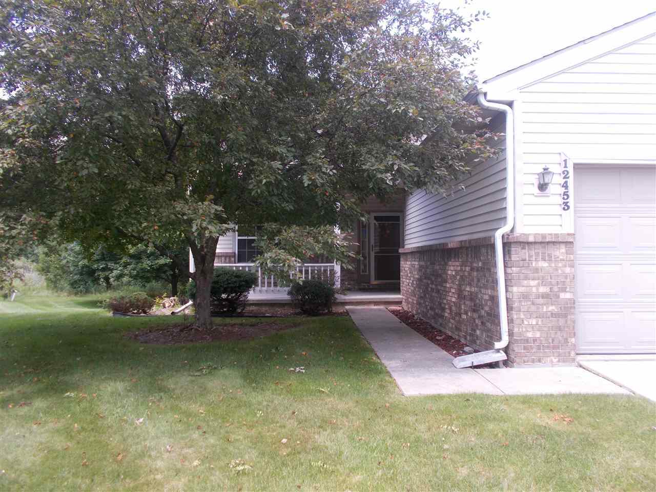 Property Photo: 12453 Pagels MI 48439