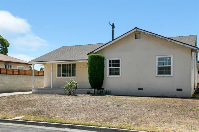 Property Photo:  16708 E Greenhaven Street  CA 91722 