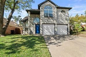 Property Photo:  6809 Sugar Maple Creek  TX 75023 