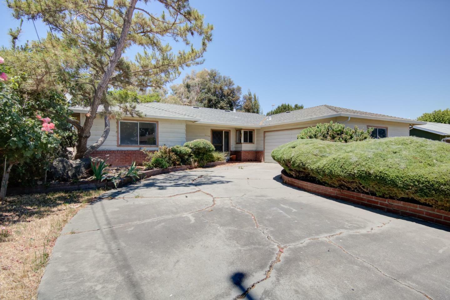 Property Photo:  2120 Santa Rosa Drive  CA 95023 