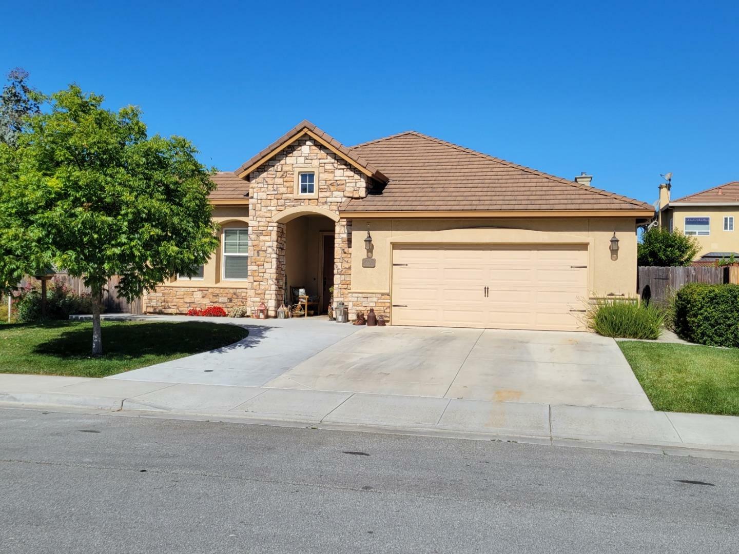 Property Photo: 1920 Monte Vista Drive CA 95023