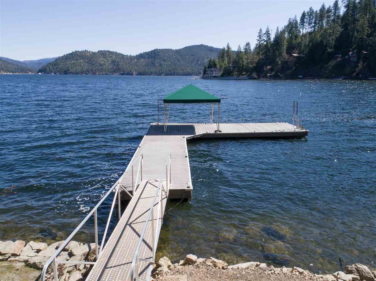 Property Photo:  3852 W Pine Bay Way  WA 99148-9801 