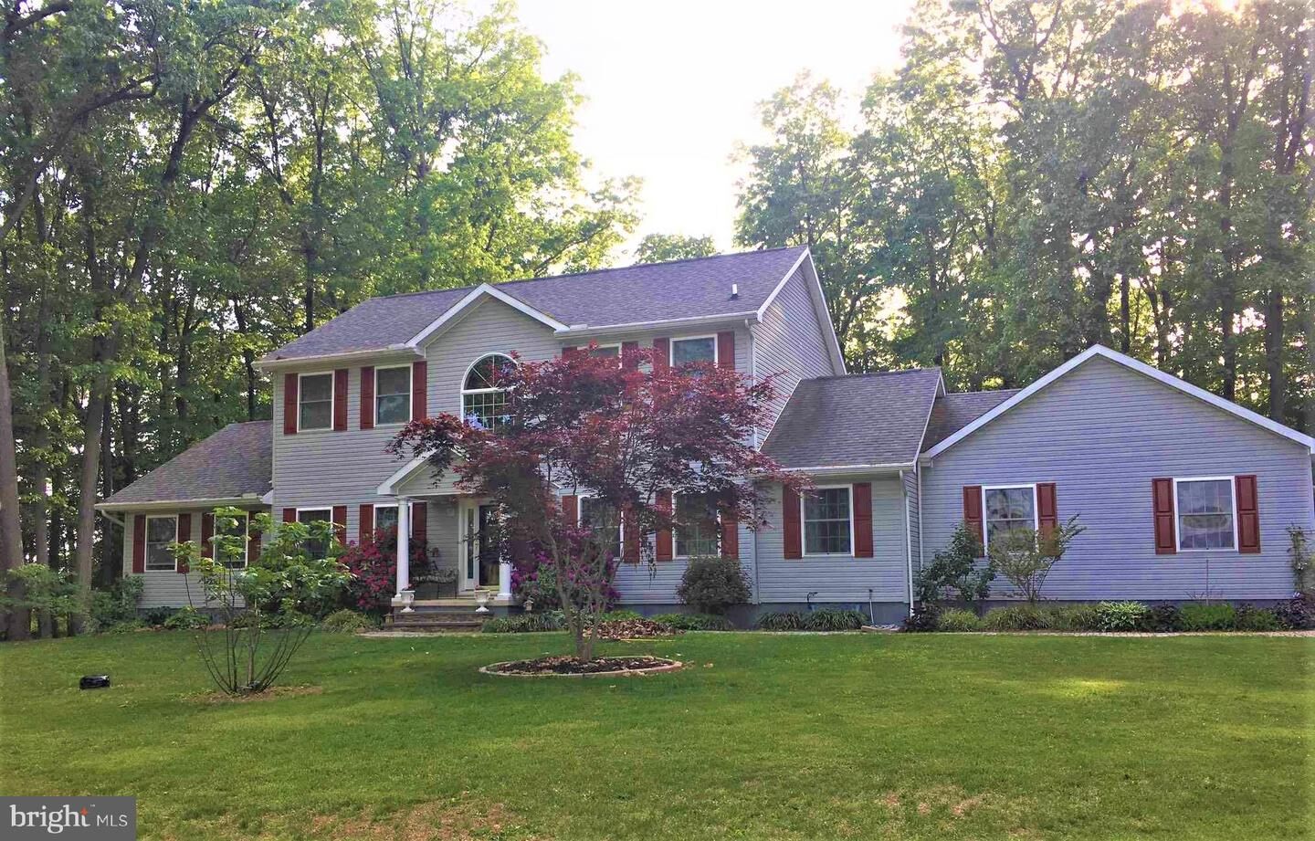 Property Photo: 16407 Dolf Road PA 17363