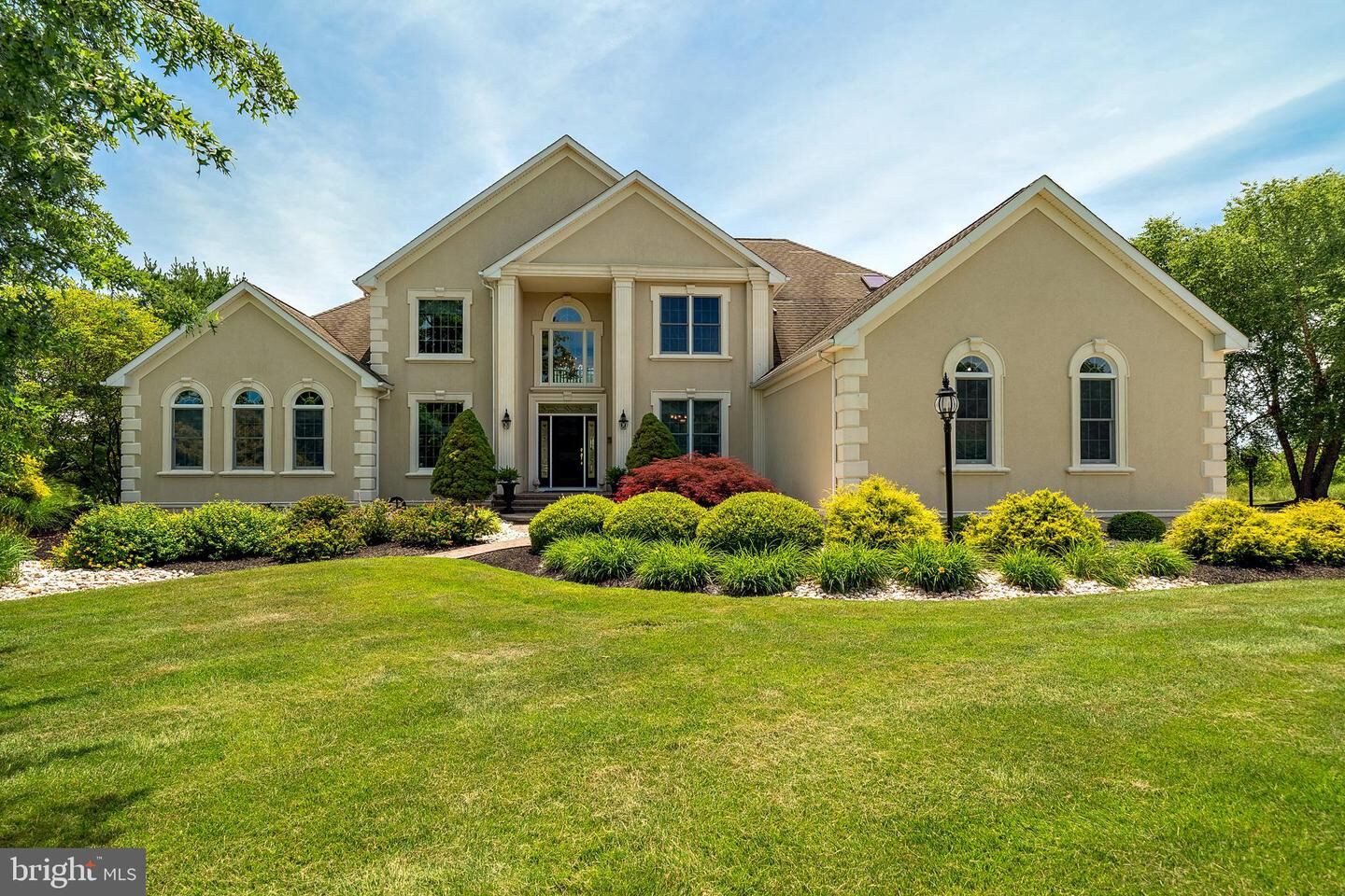 Property Photo: 20 Shara Lane NJ 08534