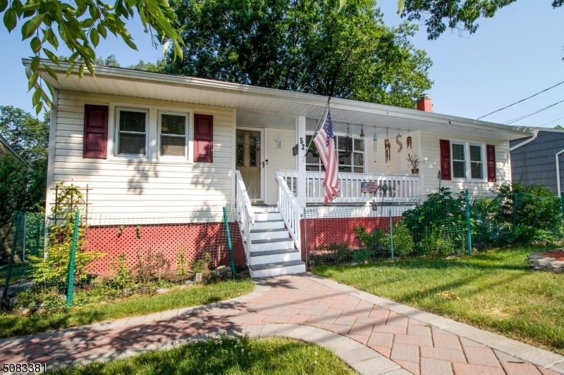 Property Photo:  52 Cayuga Ave  NJ 07866 