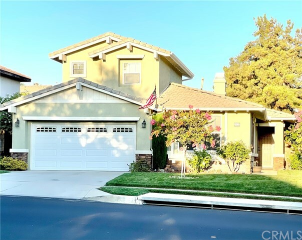 Property Photo:  11827 Fairway Drive  CA 92399 