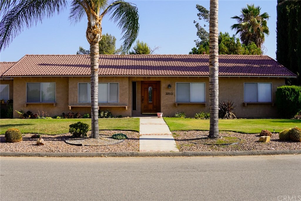 Property Photo:  30513 Delta Drive  CA 92567 