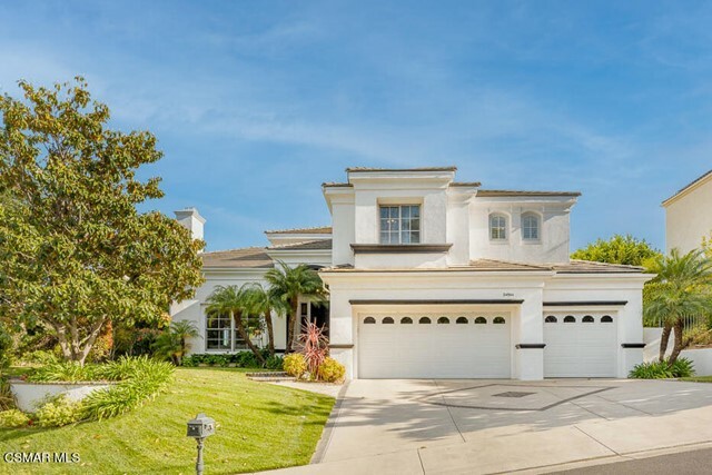 Property Photo: 24944 Normans Way CA 91302