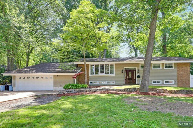 Property Photo: 521 Colonial Boulevard NJ 07676