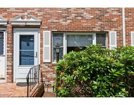 Property Photo: 8 Robins Street 8 MA 02333
