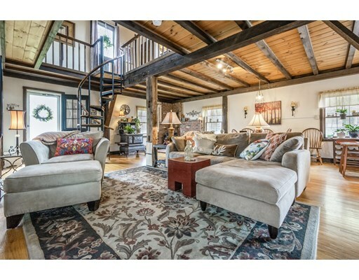 Property Photo: 3 Millbury St MA 01519