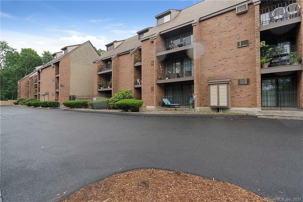 Property Photo: 38 North Main Street 15 CT 06107