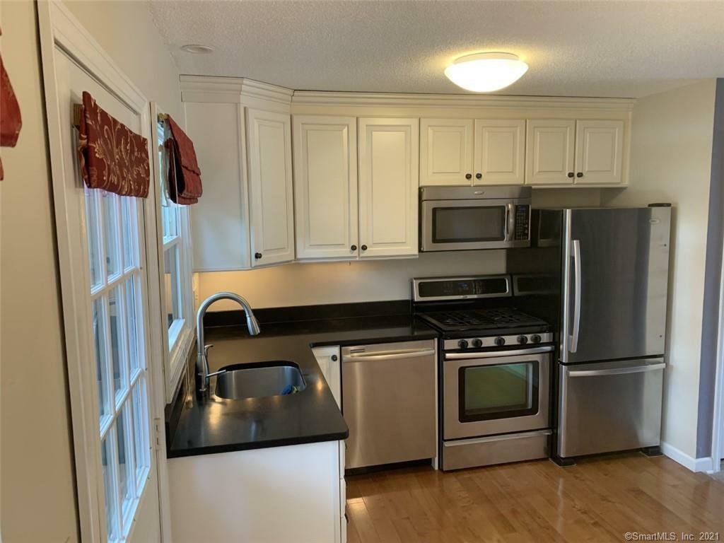 Property Photo: 95 Elm Street 6 CT 06516