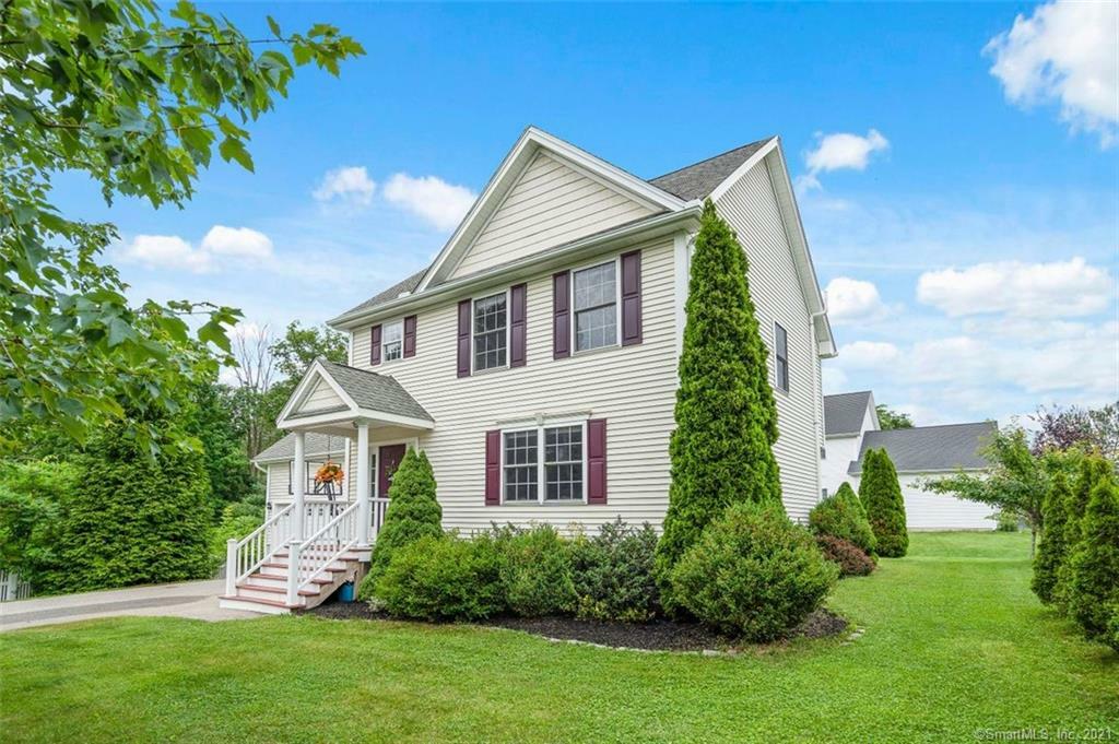 Property Photo: 36 Smith Street CT 06424
