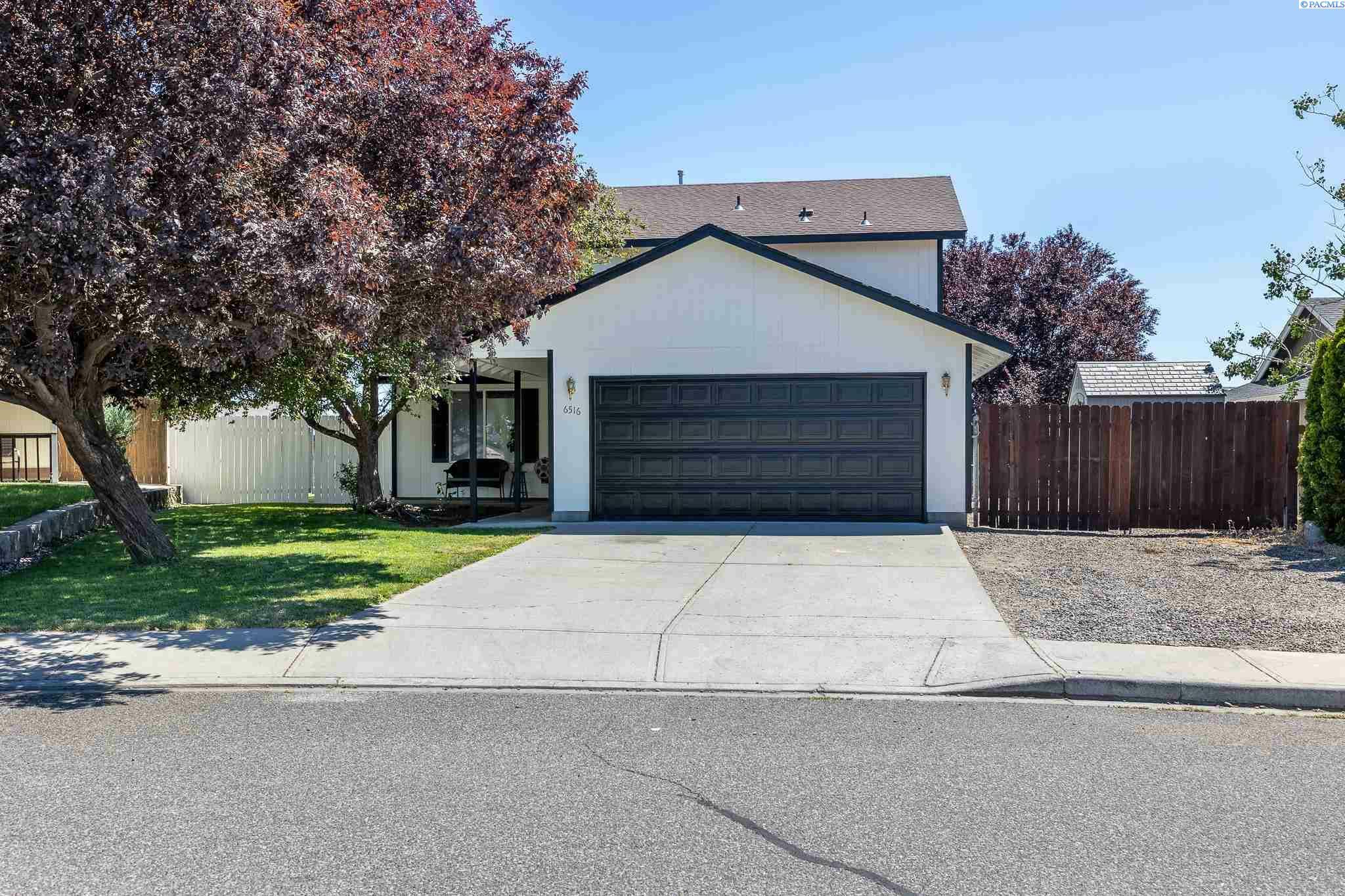 Property Photo:  6516 Ebbets Dr.  WA 99301 