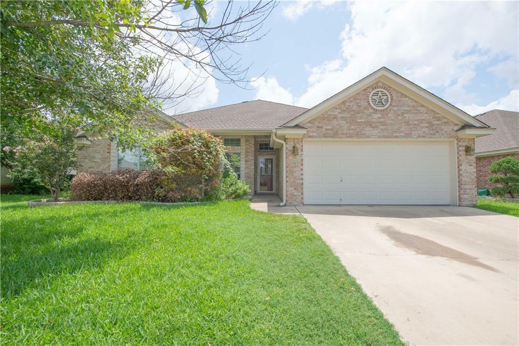 Property Photo:  1913 Herald Drive  TX 76548 