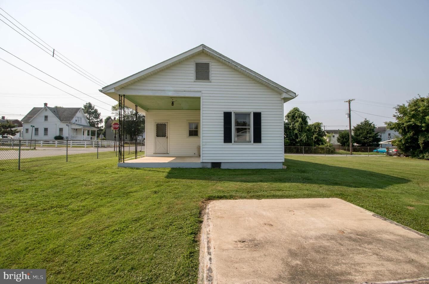 Property Photo:  601 Arch Street  MD 21903 