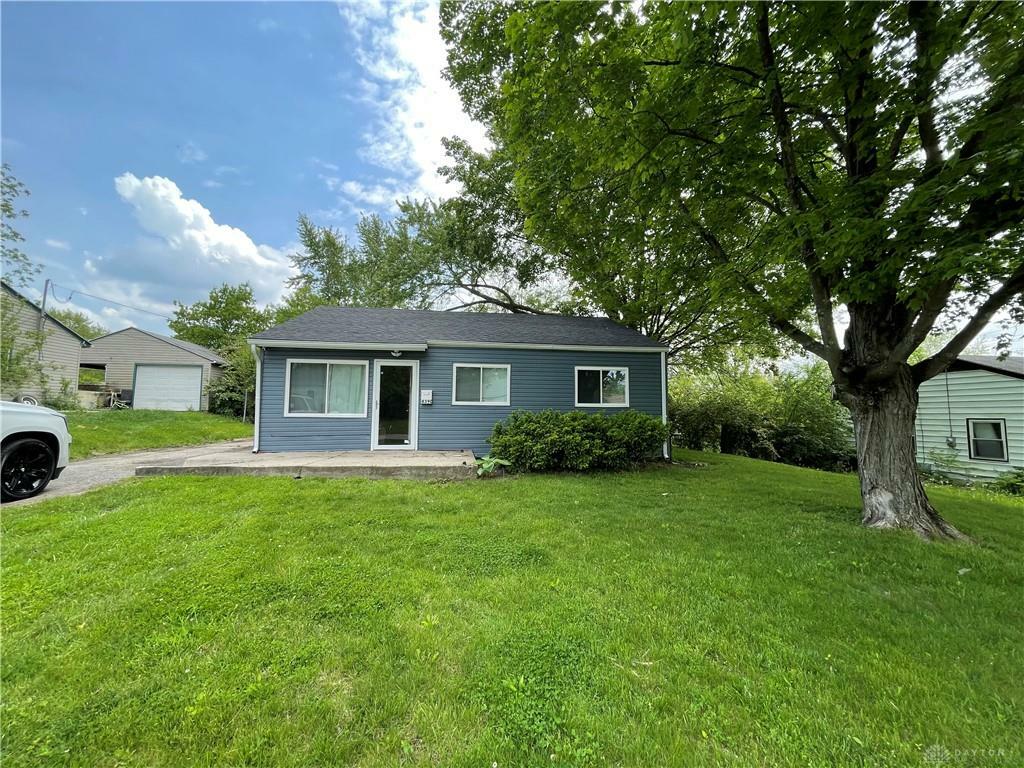 Property Photo:  4390 Curundu Avenue  OH 45416 