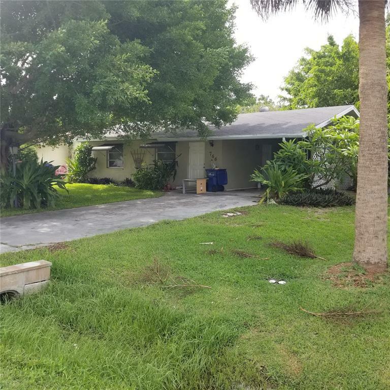 Property Photo:  766 Carla Drive  FL 34223 