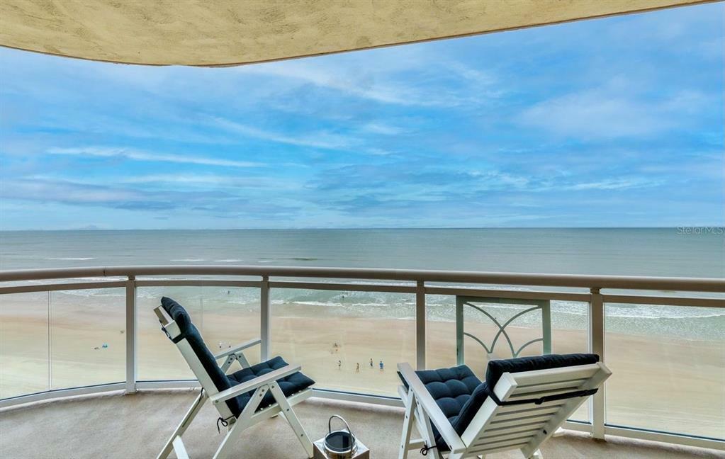 Property Photo:  1925 S Atlantic Avenue 704  FL 32118 