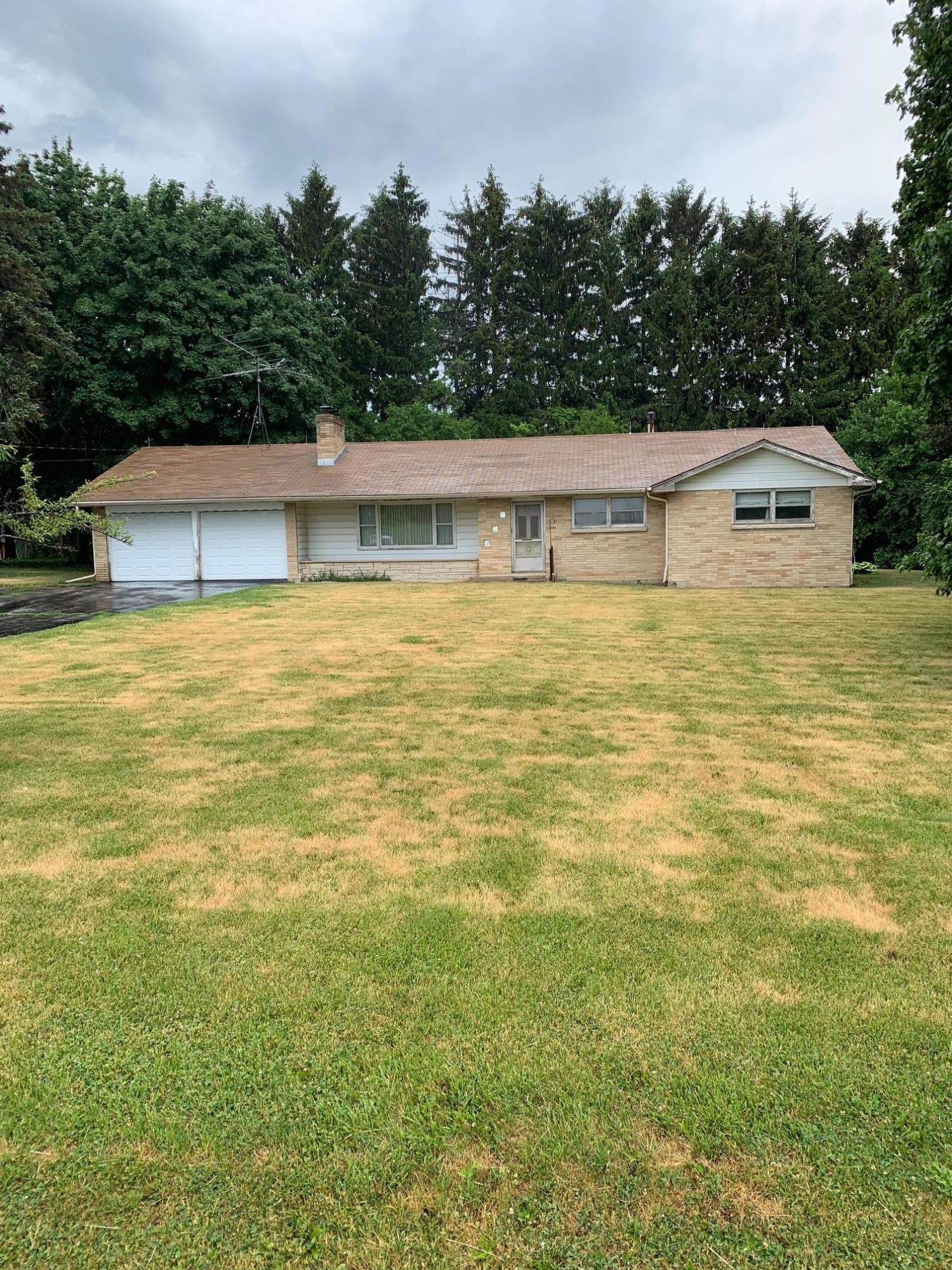 Property Photo: 23920 45th St WI 53168
