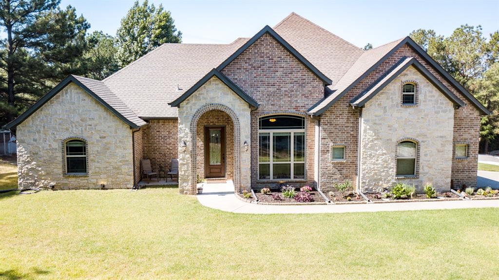 Property Photo: 5000 County Road 4560 TX 75494