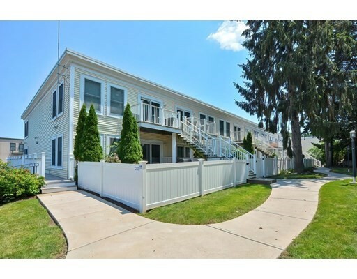 Property Photo: 24 S Bulfinch St 104 MA 02760
