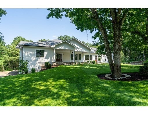 Property Photo: 115 Nobscot Dr Lot 117 MA 01701