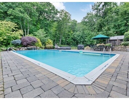 Property Photo: 68 Hartwell Ave MA 01460