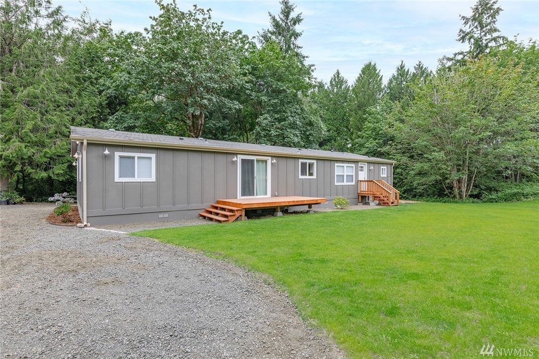 Property Photo:  5910 Lemon Rd NE  WA 98506 