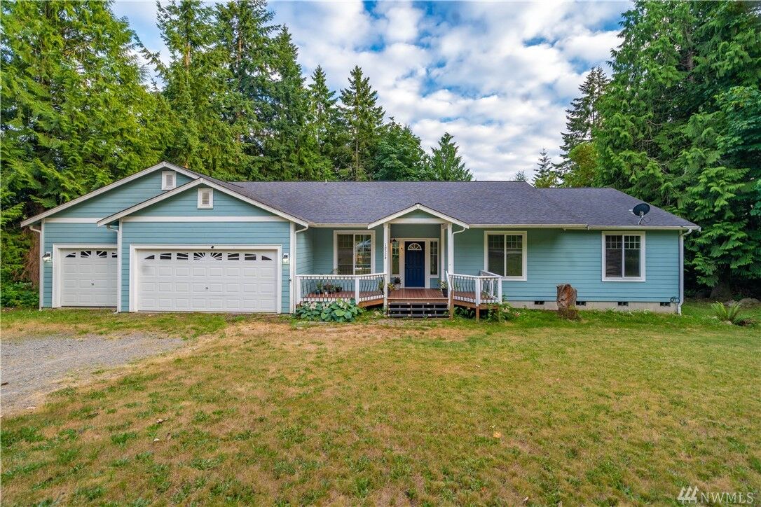 Property Photo: 18324 74th St SW WA 98351