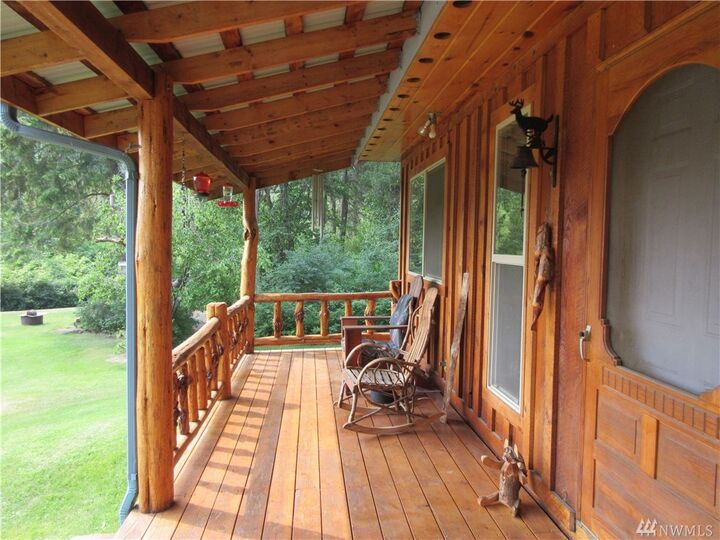 Property Photo:  343 Toroda Creek Rd  WA 99118 