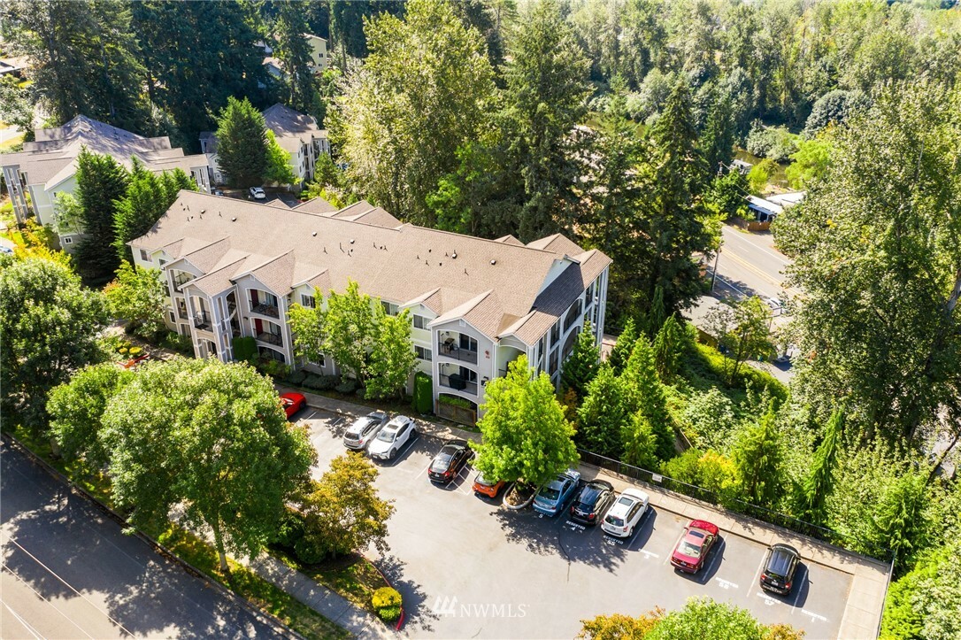 Property Photo:  10709 Valley View Road A301  WA 98011 